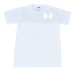 Spandex Roundneck T-Shirt Thumbnail