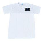 Spandex Roundneck T-Shirt Thumbnail
