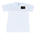 Spandex Roundneck T-Shirt Thumbnail
