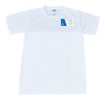 Spandex Roundneck T-Shirt Thumbnail