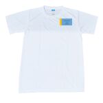 Spandex Roundneck T-Shirt Thumbnail