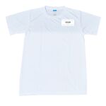 Spandex Roundneck T-Shirt Thumbnail
