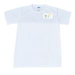 Spandex Roundneck T-Shirt Thumbnail