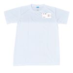 Spandex Roundneck T-Shirt Thumbnail