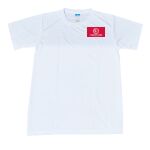 Spandex Roundneck T-Shirt Thumbnail