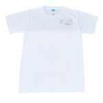 Spandex Roundneck T-Shirt Thumbnail