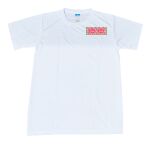 Spandex Roundneck T-Shirt Thumbnail