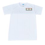 Spandex Roundneck T-Shirt Thumbnail