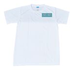 Spandex Roundneck T-Shirt Thumbnail