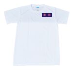 Spandex Roundneck T-Shirt Thumbnail