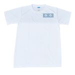 Spandex Roundneck T-Shirt Thumbnail
