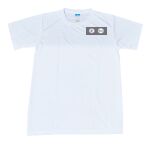 Spandex Roundneck T-Shirt Thumbnail
