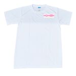 Spandex Roundneck T-Shirt Thumbnail