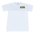 Spandex Roundneck T-Shirt Thumbnail