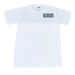 Spandex Roundneck T-Shirt Thumbnail