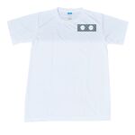 Spandex Roundneck T-Shirt Thumbnail