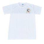 Spandex Roundneck T-Shirt Thumbnail