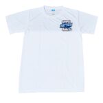 Spandex Roundneck T-Shirt Thumbnail