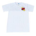 Spandex Roundneck T-Shirt Thumbnail