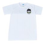 Spandex Roundneck T-Shirt Thumbnail