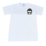 Spandex Roundneck T-Shirt Thumbnail
