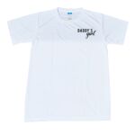 Spandex Roundneck T-Shirt Thumbnail