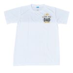 Spandex Roundneck T-Shirt Thumbnail