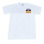 Spandex Roundneck T-Shirt Thumbnail