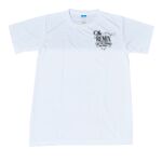 Spandex Roundneck T-Shirt Thumbnail