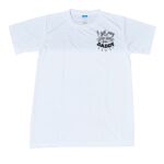 Spandex Roundneck T-Shirt Thumbnail