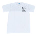 Spandex Roundneck T-Shirt Thumbnail