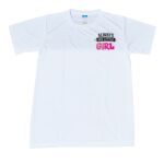 Spandex Roundneck T-Shirt Thumbnail