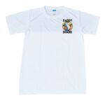 Spandex Roundneck T-Shirt Thumbnail