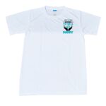 Spandex Roundneck T-Shirt Thumbnail