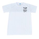Spandex Roundneck T-Shirt Thumbnail