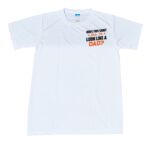 Spandex Roundneck T-Shirt Thumbnail