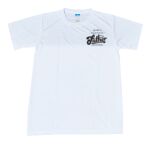 Spandex Roundneck T-Shirt Thumbnail