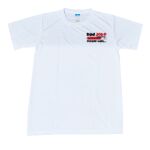 Spandex Roundneck T-Shirt Thumbnail