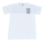 Spandex Roundneck T-Shirt Thumbnail