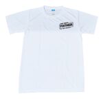 Spandex Roundneck T-Shirt Thumbnail