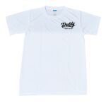Spandex Roundneck T-Shirt Thumbnail