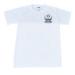 Spandex Roundneck T-Shirt Thumbnail
