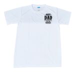 Spandex Roundneck T-Shirt Thumbnail