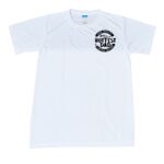 Spandex Roundneck T-Shirt Thumbnail