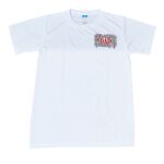 Spandex Roundneck T-Shirt Thumbnail