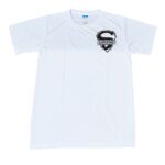 Spandex Roundneck T-Shirt Thumbnail