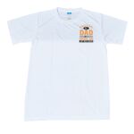 Spandex Roundneck T-Shirt Thumbnail