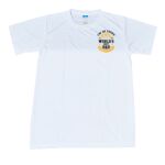 Spandex Roundneck T-Shirt Thumbnail