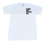 Spandex Roundneck T-Shirt Thumbnail
