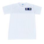 Spandex Roundneck T-Shirt Thumbnail